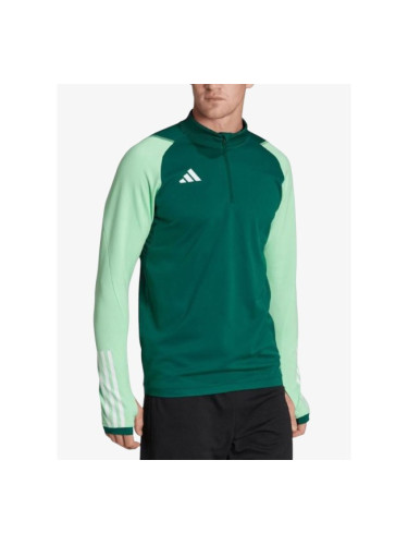 ADIDAS Tiro 23 Competition Training Top Green