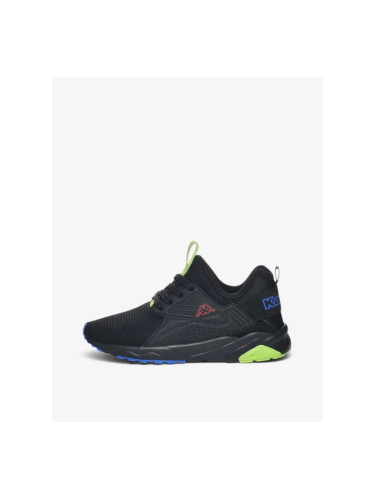 KAPPA San Puerto El Kid Junior Black
