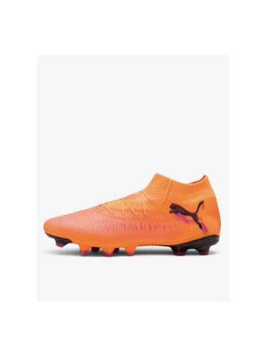 PUMA Future 8 Pro FG AG Orange