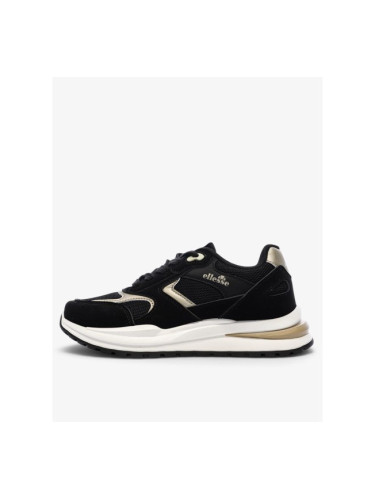 ELLESSE Debby Black/Gold