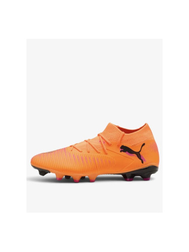 PUMA Future 8 Match FG AG Orange
