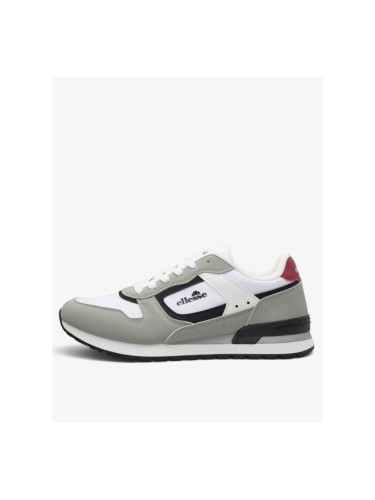 ELLESSE Harvey Grey/White