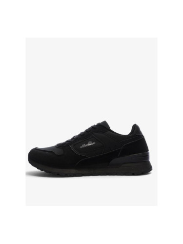 ELLESSE Harvey Total Black