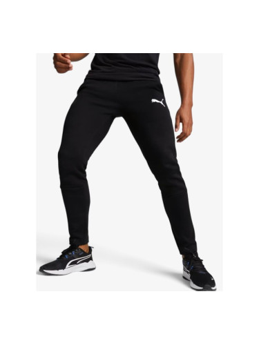 PUMA Evostripe Core Pants Black