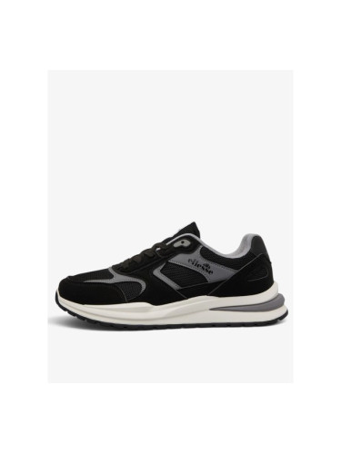 ELLESSE Mitch Black/White