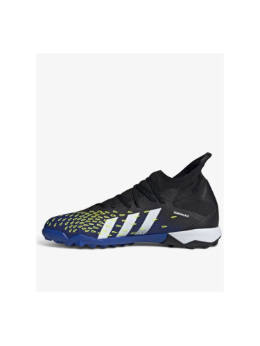 ADIDAS Predator Freak 3 TF Black/Blue