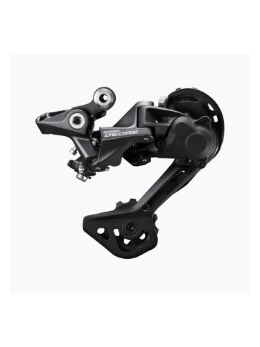Заден дерайльор за велосипеди Shimano RD-M5120 11rz черен