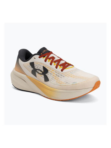 Мъжки обувки за бягане  Under Armour Velociti Pace stone/terra gold/anthracite