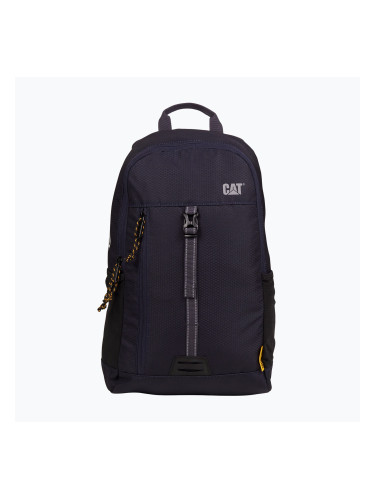 Градска раница Caterpillar Benali Backpack 23 l dark asphalt