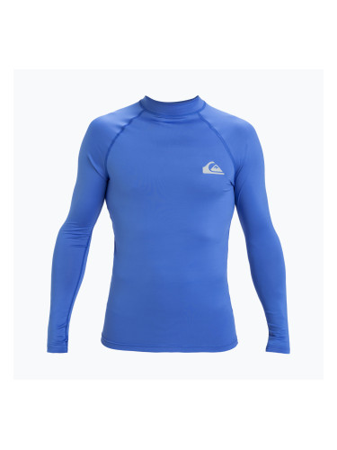 Quiksilver Everyday UPF50 nebulas blue мъжки бански с дълъг ръкав