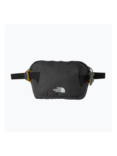 Чантичка за кръстна The North Face Clyffe Lumbar 2 l anthracite grey/tnf black