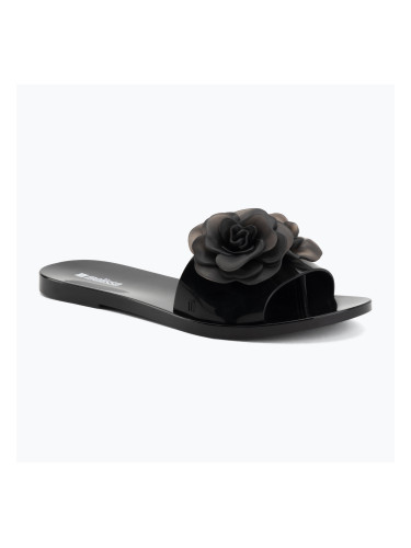 Дамски чехли Melissa Babe Petals Ad black
