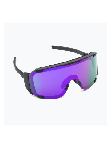 Слънчеви очила THORN FIT S3 black/ultraviolet