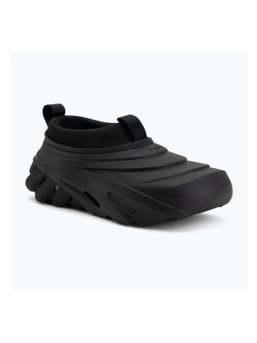 Обувки Crocs Echo Sand Storm Heel black/mirage