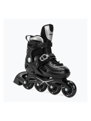 Детски ролери Powerslide Khaan NXT black