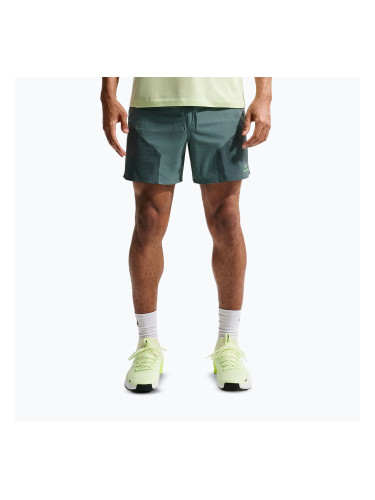 Мъжки къси панталони/шорти Nike Pro Training Dri-Fit 6" mineral slate/faded spruce/green strike