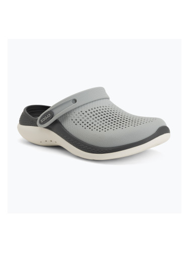 Чехли Crocs LiteRide 360 Clog light grey/slate grey