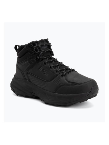 Мъжки обувки Lee Cooper LCJ-26-01-4621MA black