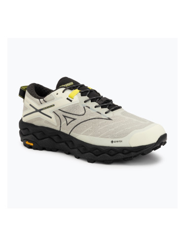 Обувки Mizuno Wave Mujin LS Goe-Tex silver birch/black/sylvan green