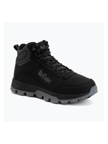 Мъжки обувки Lee Cooper LCJ-26-01-4623MA black