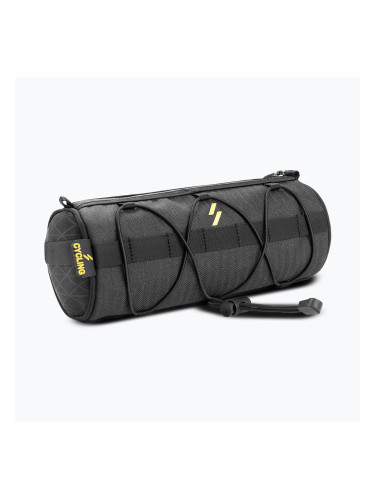 Чанта за кормило на велосипед Rockbros 30110010001 Bike Front Bag black