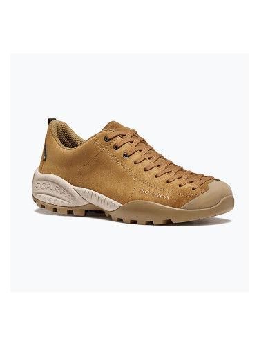 Мъжки туристически обувки SCARPA Mojito GTX cinnamon