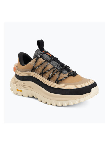 Дамски обувки Sorel Callsign Horizon Low caribou buff