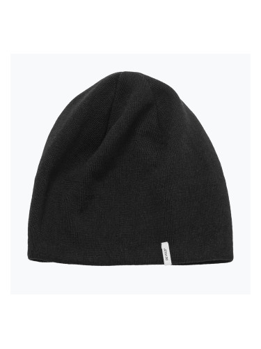 Зимна шапка Everyday Wool black