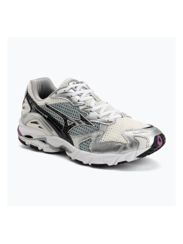 Обувки Mizuno Wave Rider 10 snow white/black/slate