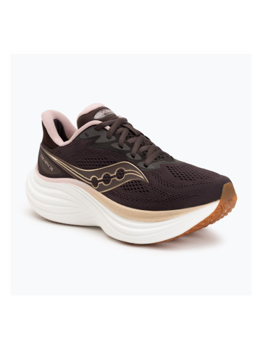 Дамски обувки за бягане Saucony Triumph 24 torte/touch
