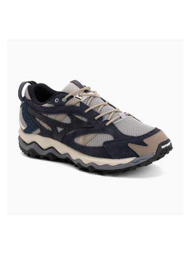 Обувки Mizuno Wave Mujin TL opal gray/salute/odyssey gray