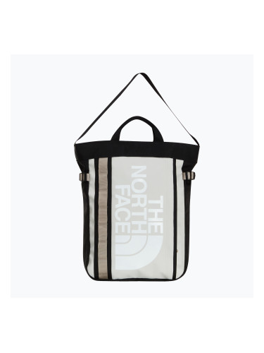 Чанта The North Face Base Camp Tote Pack 19,7 l Cumulus Cloud/t