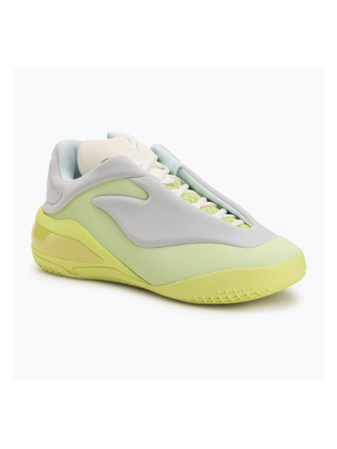 Обувки за баскетбол Converse Shai 001 Lace Up lime latte