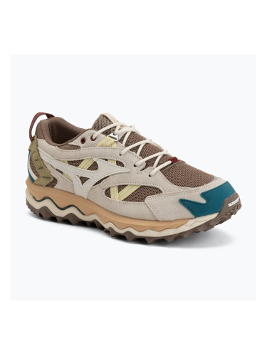 Обувки Mizuno Wave Mujin TL fossil/snow white/summer sand