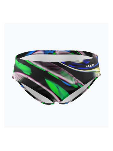 Мъжки слипове за плуване HUUB Soundwave Sky Brief sky