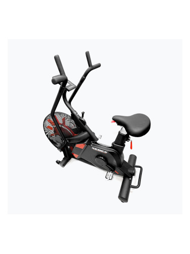 Тренировъчен велосипед Xebex AirPlus Expert Bike 3.0 black