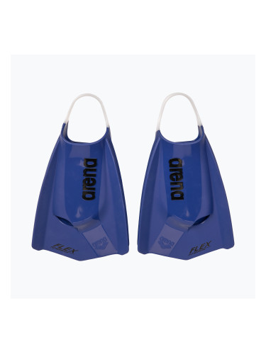 Плавници за плуване Arena Powerfin Pro II Flex midnight blue