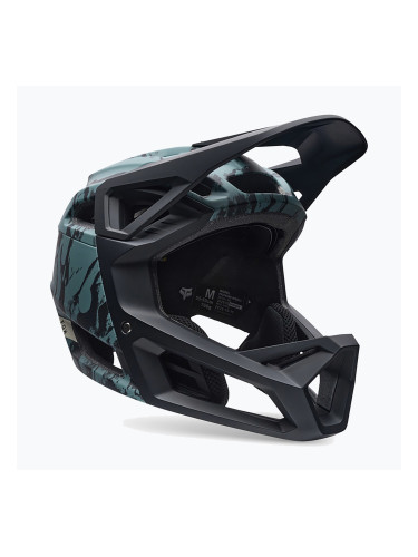Велосипедна каска Fox Racing Proframe Thrive sage
