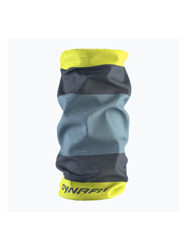Многофункционална кърпа DYNAFIT Light Merino smoke blue