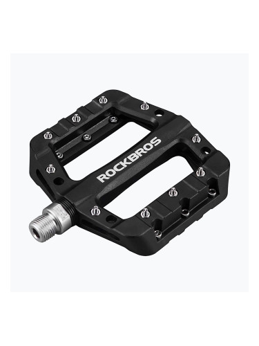 Велосипедни педали  Rockbros 2017-12C black