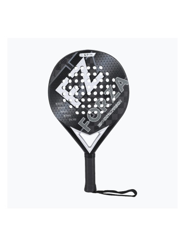 Ракета за падел FZ Forza Brace Spin black
