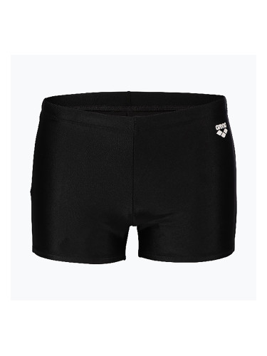 Мъжки боксерки за плуване arena Dynamo Short black