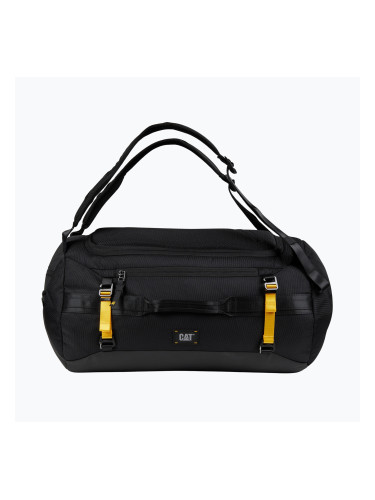 Чанта Caterpillar Utility X Duffel 35l black