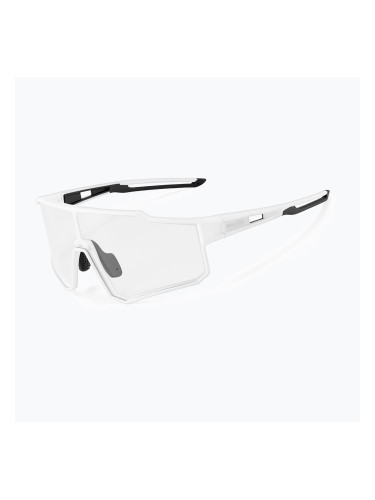 Слънчеви очила Rockbros 14110012 Photochromic white
