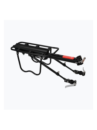Велосипеден багажник  Rockbros HJ1009 Bike Rear Rack black