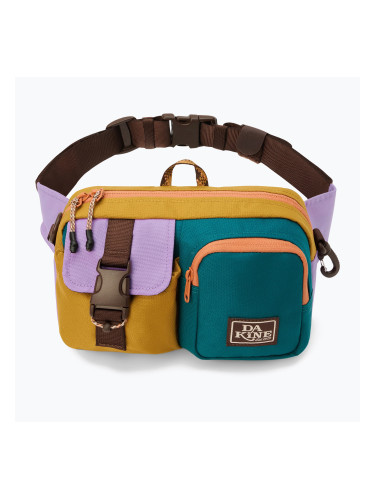 Чантичка за кръстна Dakine Jagger Hybrid Hip sundown