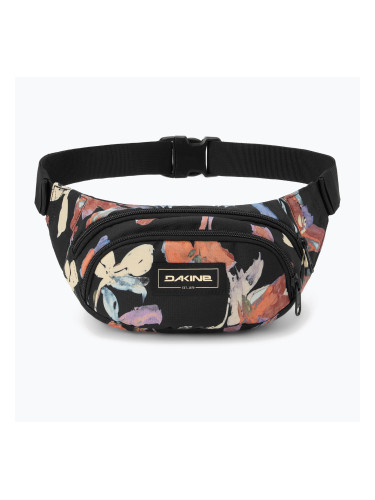 Чантичка за кръстна Dakine Hip dark ephemera