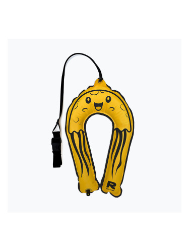 Детски спасителен буй Restube Learny yellow