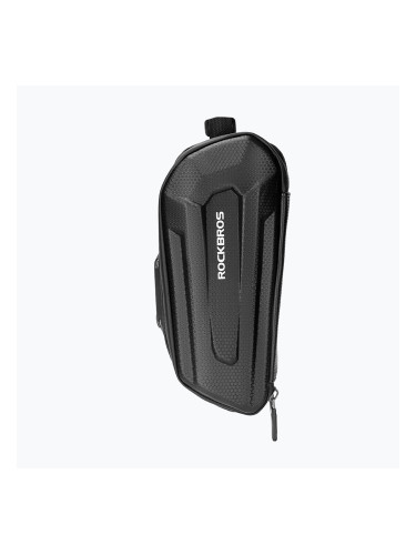 Чанта под седалка на велосипед Rockbros B69 Bike Saddle Bag black
