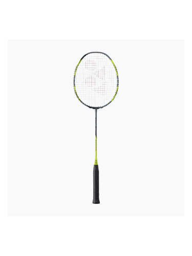 Ракета за бадминтон Yonex Arcsaber 7 Tour gray/yellow